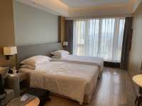 Shama Serviced Apartments Zijingang Hangzhou 