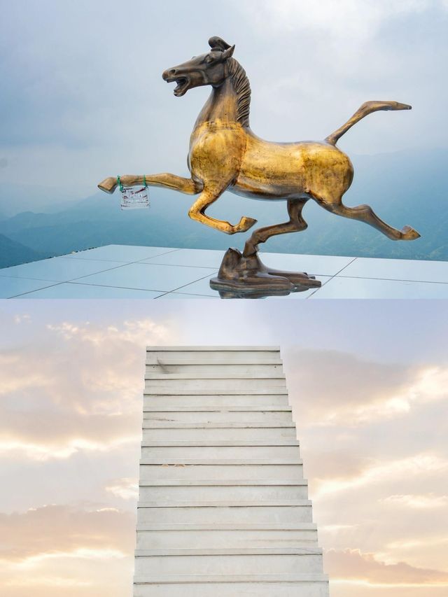 唔使去峴港杭州人有自己嘅佛手橋