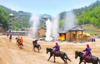 商南縣旅遊推薦