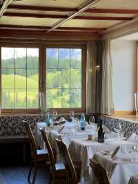 酒店：Sporthotel Sonn