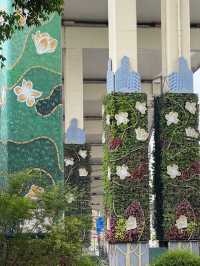Shanghai – Where Tradition Meets the Future