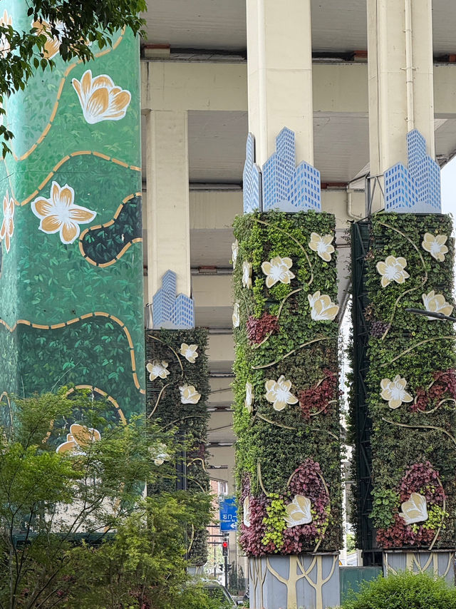 Shanghai – Where Tradition Meets the Future