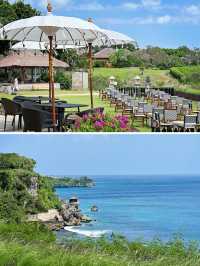 嚟峇里島一定要住呢間超經典嘅AYANA Resort！