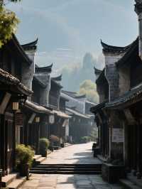 濯水古鎮遊玩秘笈
