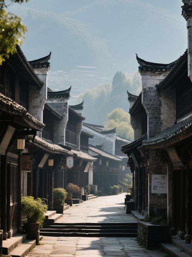 濯水古鎮遊玩秘笈