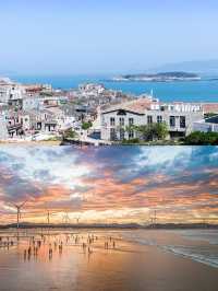平潭3天2夜追淚攻略