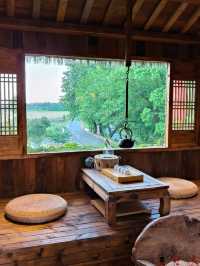 Escape to tranquility | 池州