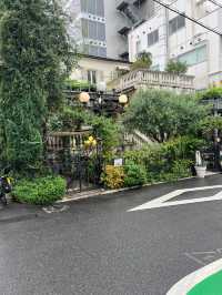 東京表參道平價意大利餐廳bamboo🍝