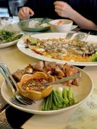曼谷必吃泰餐！「พวงแก้ว」用味蕾感受地道泰式風情