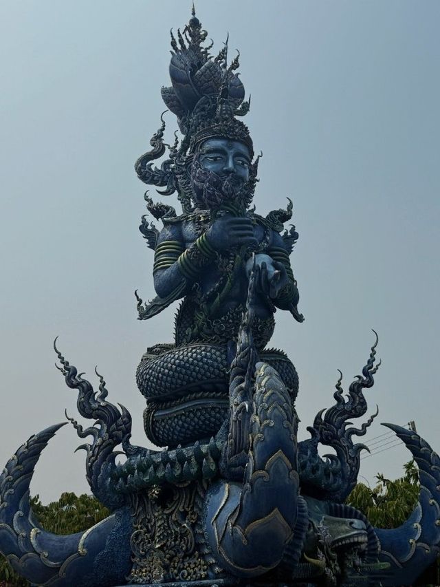 【探索清萊：邂逅泰北奇幻與寧靜】