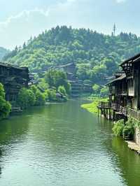 帶住細路闖烏江寨！呢3個坑搞到我想做寨主夫人