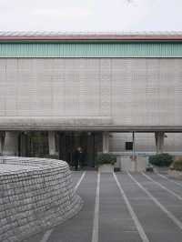 東京世田谷美術館交通攻略：輕鬆抵達藝術綠洲