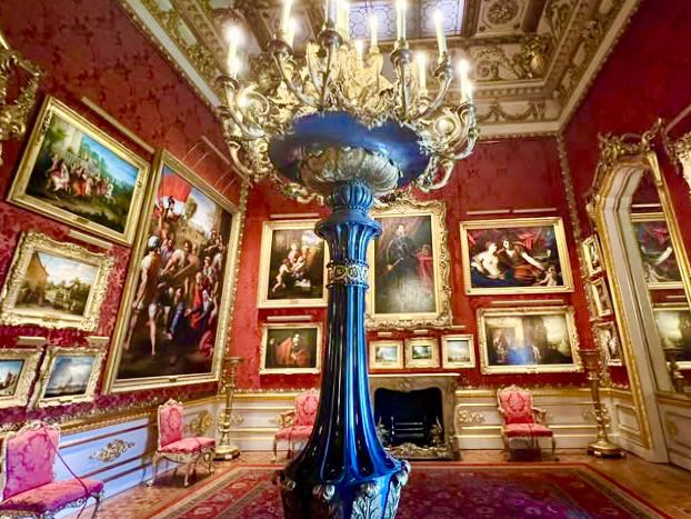 Unlock “Number One London” — The Aristocratic Time Capsule Everyone Misses!