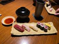 東京希爾頓酒店，一站式舒適體驗