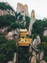 福建．四石礵列島