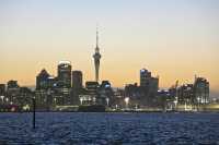 奧克蘭雷吉斯酒店攻略 | Auckland Rydges Hotel Guide   地點：59