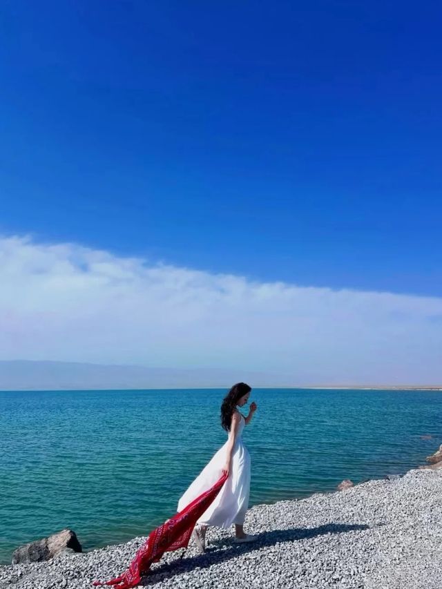 西北旅遊攻略：青甘大環線8日遊全指南