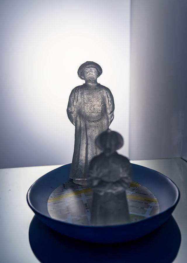 林嵐《窗後》藝術展必打卡攻略