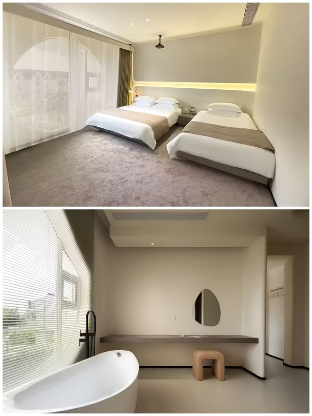 住進迪士尼旁奶油城堡，開啟夢幻森語之旅