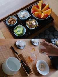 躲進山野秘境｜都市逃兵的隱居實錄