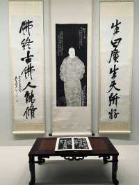 端午節去兵庫縣立美術館，感受藝術與歷史嘅魅力✨