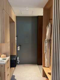 東京心臟地帶的熱帶奇蹟！Trunk Hotel代代木無邊泳池，都市叢林中的漂浮時光