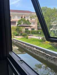 喺杭州！喺宋城！鎖定呢間平價酒店