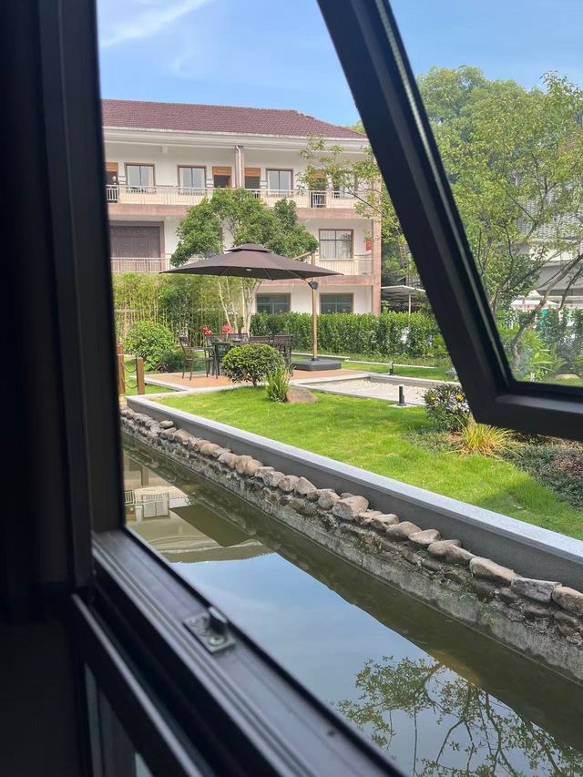 喺杭州！喺宋城！鎖定呢間平價酒店