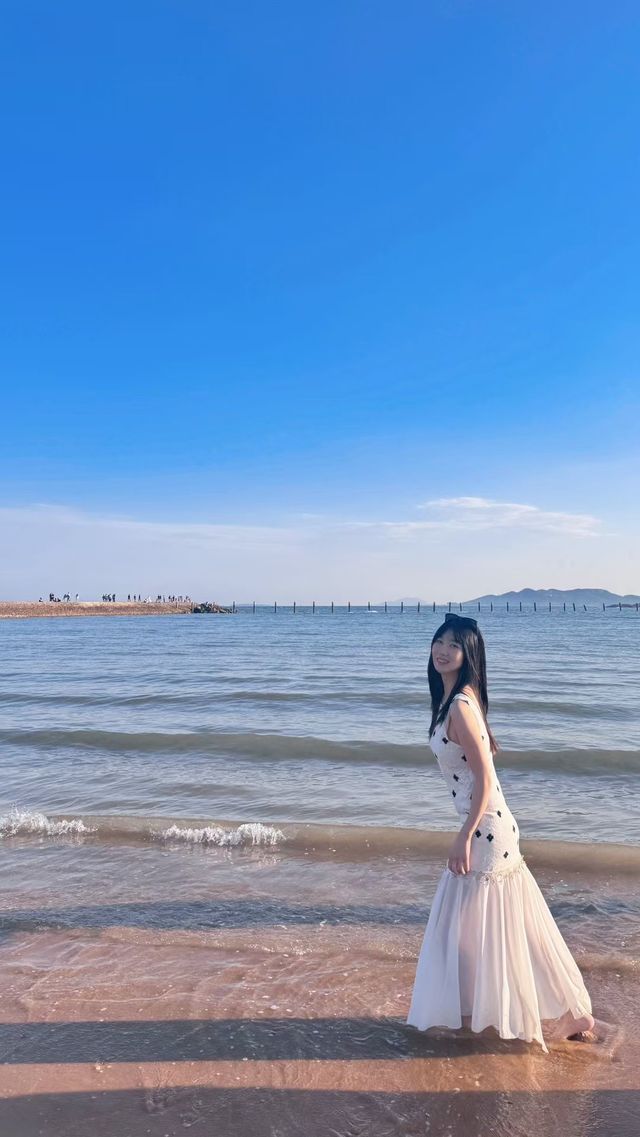 青島市燕兒島路