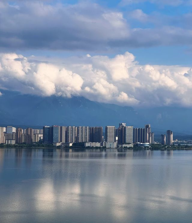 九江旅遊攻略：尋跡江湖秘境，品味贛北風情