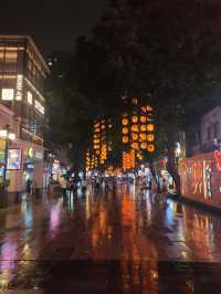 Adventure in Guangdong: Exploring Guangzhou