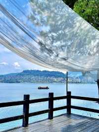 千島湖｜杭州出發，體驗做一日島民