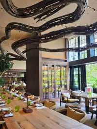 Patina Osaka Hotel is so Amazing in Japan😘