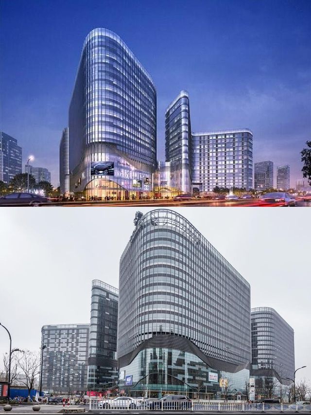 艾斯博格，你嘅城市秘密基地！
