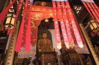 上海で必ず訪れたいお寺　