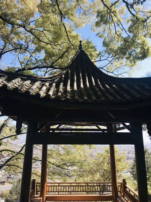 麗江安縵，古城與雪山間的奢雅隱世桃源
