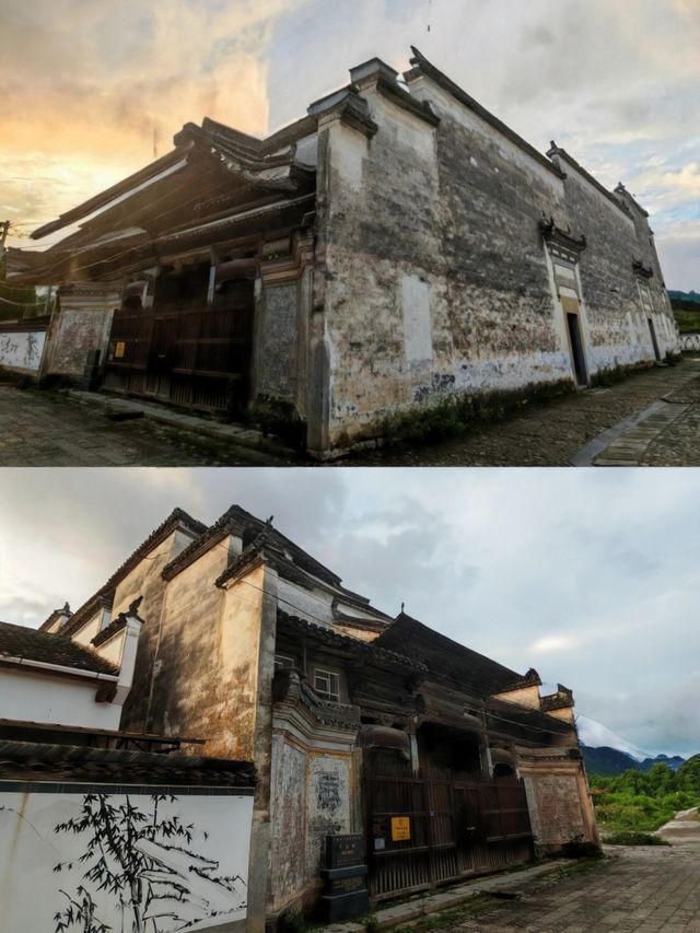 住進清代徽派古宅會係點樣嘅全新體驗