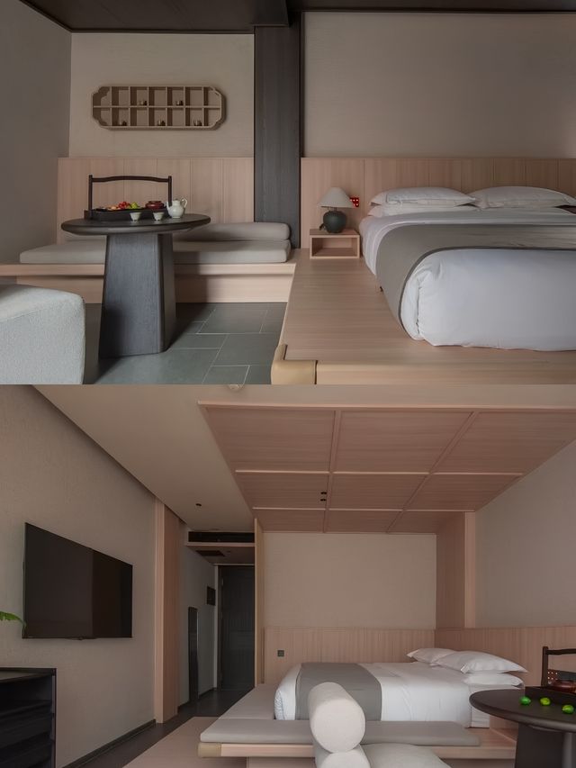 長沙！！五一廣場！！住到嘅寶藏酒店！！邊個明啊！！