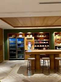 銀座中的理性之選——東京銀座6丁目皇家花園酒店