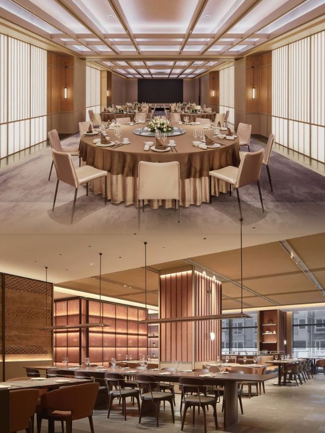 入住好嘅酒店，係快速恢復能量場嘅休息場所