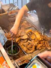 澳門必吃！官也街轉角的「神級」牛雜，鮮香撲鼻讓人欲罷不能！ 