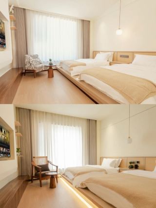 Must-Stay on the Qinghai-Gansu Loop! This Delingha Homestay Made Me Want to Settle Down Instantly
