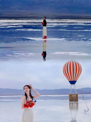 Don't just laze around after the Gaokao! Where to travel for youthful adventures