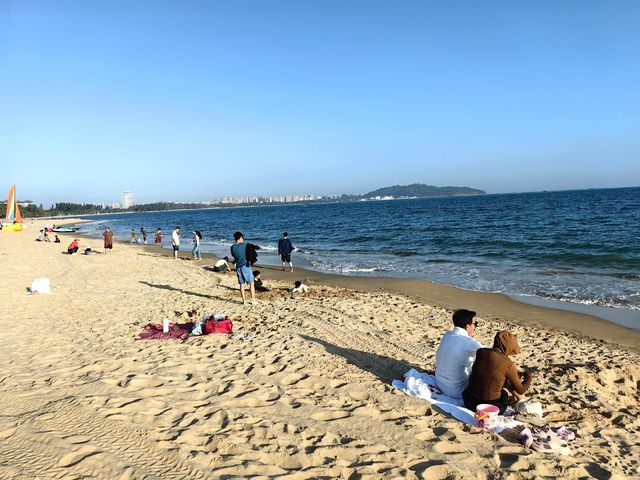 三亞海棠灣旅遊攻略