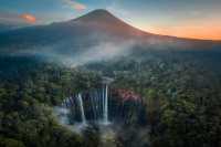 攻略｜布羅莫火山旅遊的其他景點