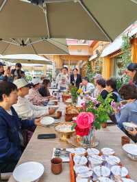 來西藏必體驗 庄園裏的藏式生活課