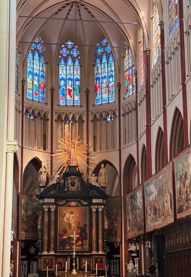 比利時-布魯日Brugge 布魯日|童話中的文藝小鎮 比利時的布魯日，一個如同從童話裡走出來的地方。