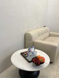 來迪士尼住咗三次嘅空中花園酒店