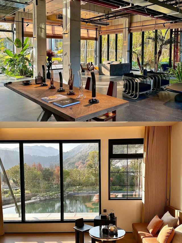 溫州私湯度假酒店