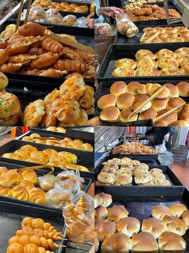 廈門美食大揭秘！本地人私藏嘅美食地圖嚟啦！